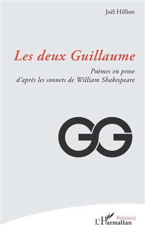 Les deux Guillaume