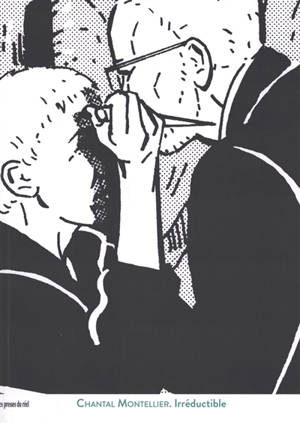 Chantal Montellier : irréductible