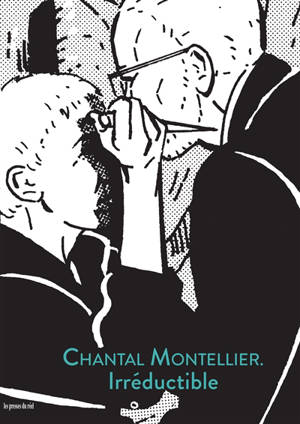 Chantal Montellier : irréductible