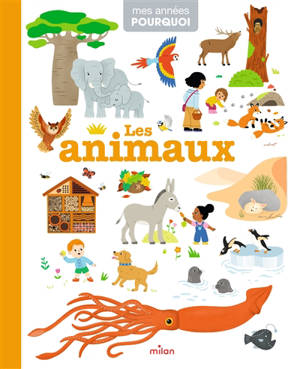 Les animaux