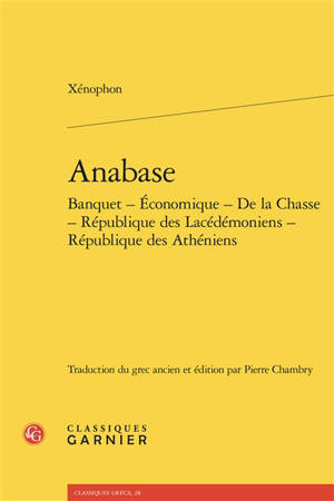 Anabase