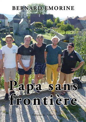 Papa sans frontière