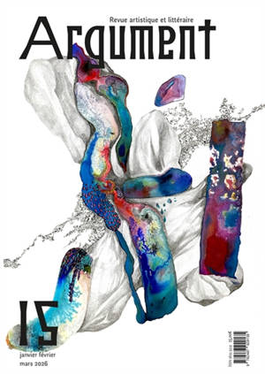 Argument N°15 : Revue Argument Vol. 15