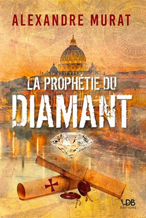 La prophétie du diamant