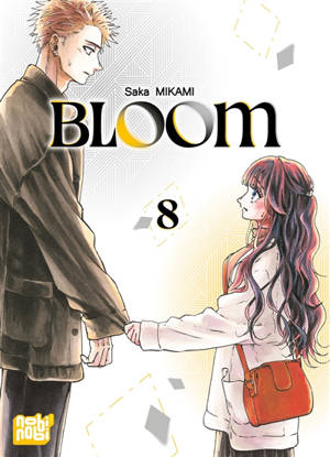 Bloom. Vol. 8