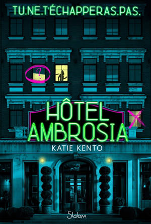 Hôtel Ambrosia