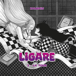 Ligare : La Tour Vol. 2