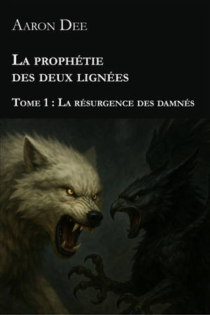 La prophétie des deux lignées. Vol. 1. La résurgence des damnés