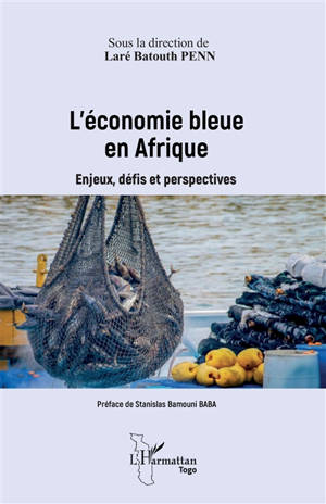 L'économie bleue en Afrique : enjeux, défis et perspectives