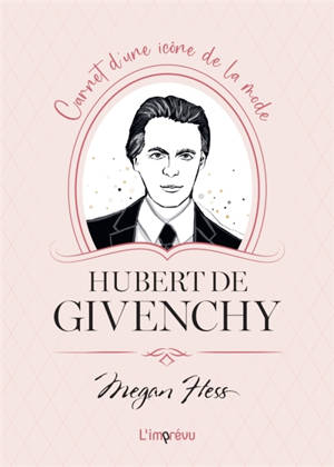 Hubert de Givenchy : carnet d'une icône de la mode