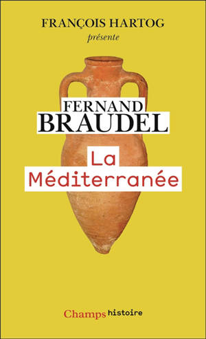 La Méditerranée