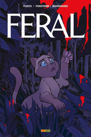 Feral. Vol. 1