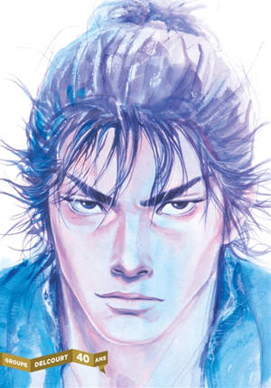 Vagabond. Vol. 1
