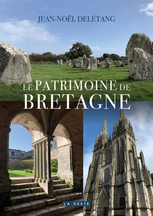 Prosper Mérimée. Le patrimoine de Bretagne