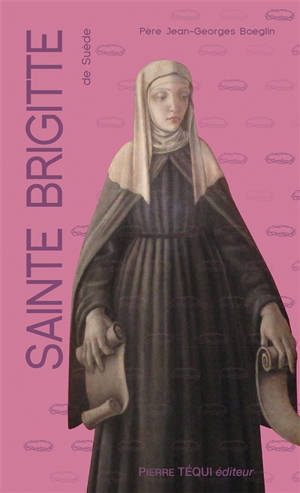 Sainte Brigitte de Suède