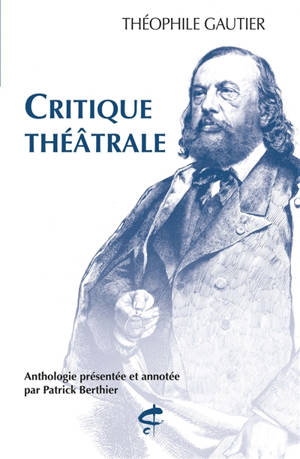 Critique théâtrale