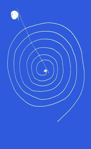 Enigmes, présages, constellations : L’atelier d’Irene F. Whittome