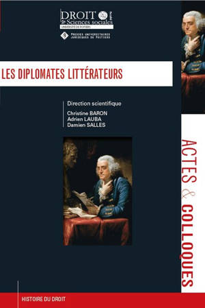 Les diplomates littérateurs