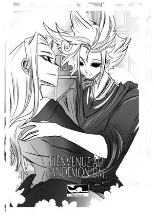 Bienvenue au Pandémonium !