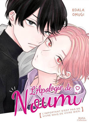 L'apologie de Noumi