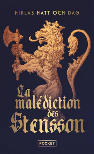 La malédiction des Stensson