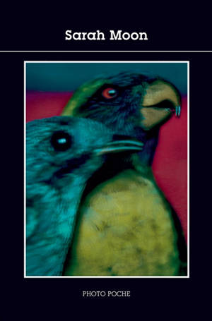 Sarah Moon