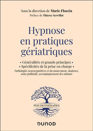 Hypnose en pratiques gériatriques
