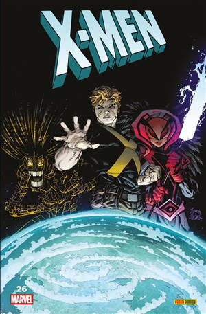 X-Men. Vol. 26
