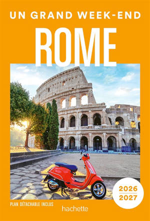 Rome : 2026-2027