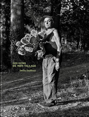 Les gens de mon village