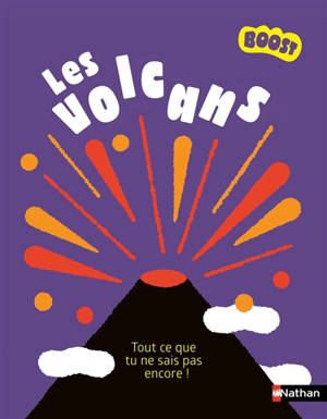 Les volcans