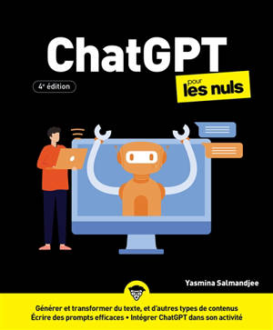ChatGPT pour les nuls