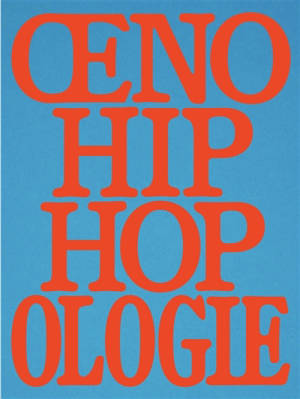Oeno Hip Hop Ologie