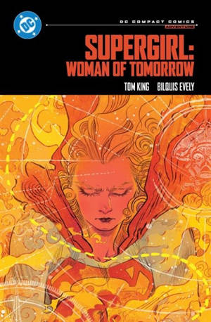 Supergirl : Woman of Tomorrow