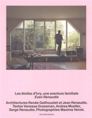 Les Etoiles d'Ivry, une aventure familiale. Les Etoiles d'Ivry, a family adventure