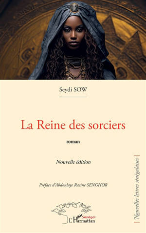 La reine des sorciers
