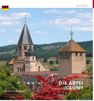 Die Abtei Cluny