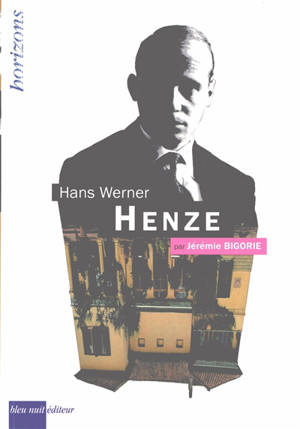 Hans Werner Henze