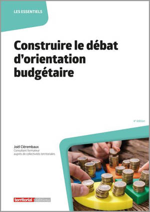Construire le débat d'orientation budgétaire