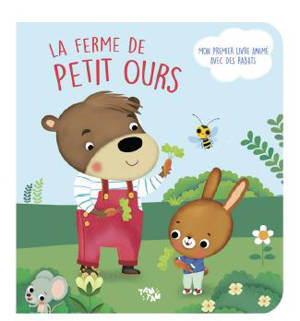 La ferme de Petit Ours