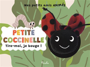 Petite coccinelle