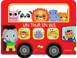 Un tour en bus