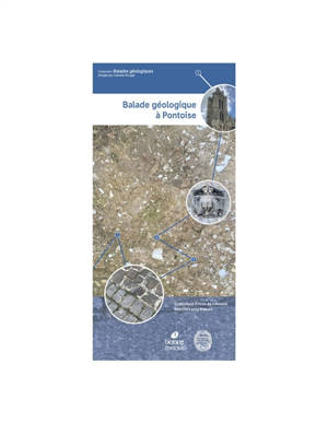 Balade géologique à Pontoise