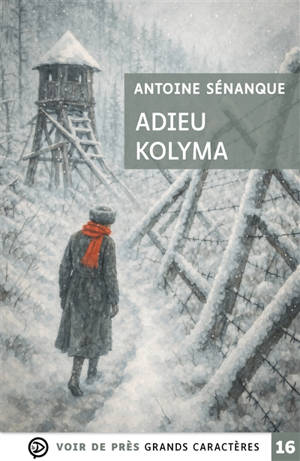 Adieu Kolyma