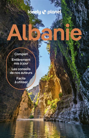 Albanie