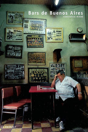 Bars de Buenos Aires