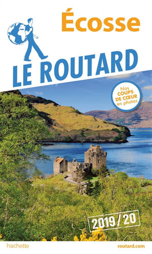 Ecosse : 2019-2020