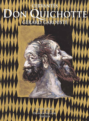L'ingénieux Hidalgo Don Quichotte de la Manche