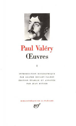 Oeuvres. Volume 1