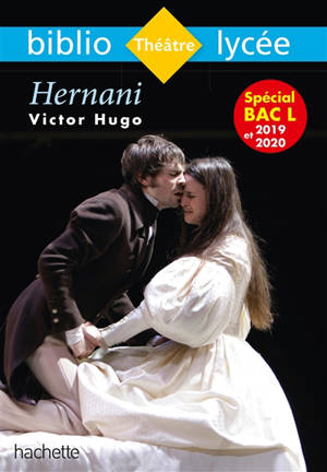 Hernani ou L'honneur castillan